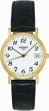 TISSOT T52.5.121.12 WATCH