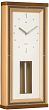 WALL CLOCK - PENDULUM 23091