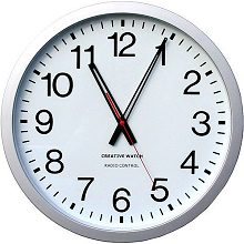 OFFICE CLOCK - 36021