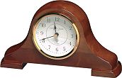 RADIO CONTROL MANTEL CLOCK - 37020