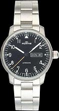 FORTIS 595.22.41M WATCH