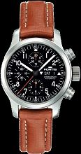 FORTIS 635.10.11 L08 WATCH