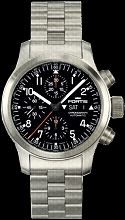 FORTIS 635.10.11M WATCH