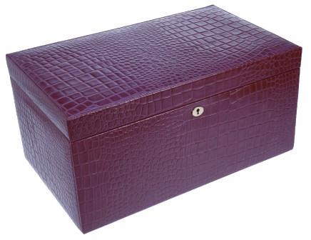 LARGE JEWELLERY BOX 70260