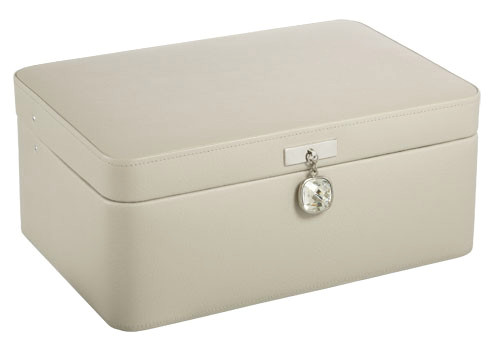 LARGE JEWELLERY BOX 70313