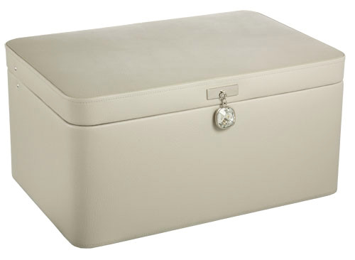 LARGE JEWELLERY BOX 70315