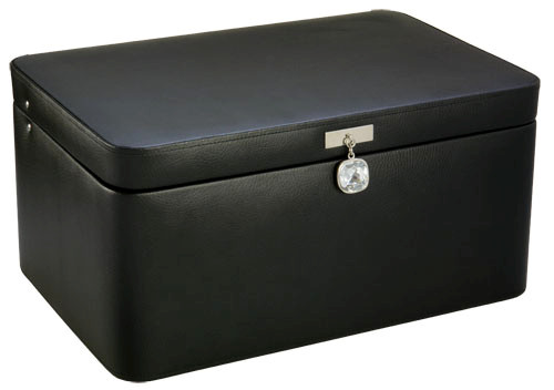 LARGE JEWELLERY BOX 70316