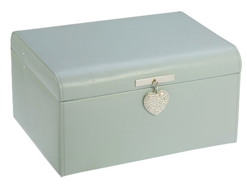 LARGE JEWELLERY BOX 70325