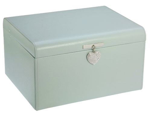 LARGE JEWELLERY BOX 70327