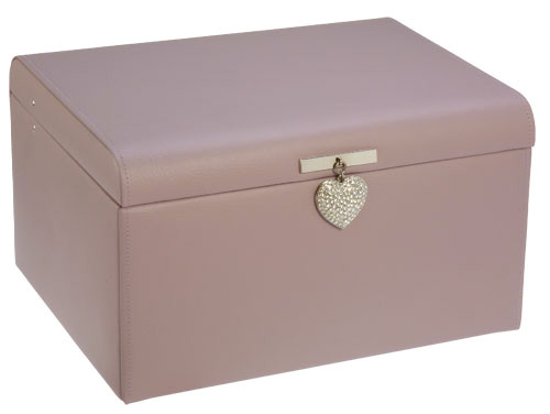 LARGE JEWELLERY BOX 70328