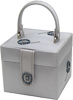 SMALL JEWELLERY BOX 77774