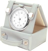 Travel Clock 77844