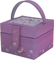 SMALL JEWELLERY BOX 77941