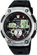 CASIO COLLECTION AQ-190W-1AVEF WATCH