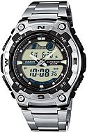 CASIO SEA-PATHFINDER AQW-100D-1AVEF WATCH