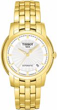 TISSOT T97.5.483.31 WATCH