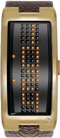 BLACK DICE BD-028-02 GURU WATCH