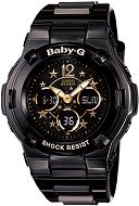 CASIO BABY-G BGA-113B-1BDR WATCH