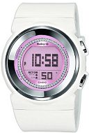 CASIO BABY-G BGD-102-7ER WATCH
