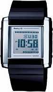CASIO BABY-G BGD-110-1ER WATCH