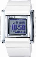 CASIO BABY-G BGD-110-7ER WATCH