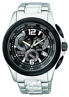 CITIZEN CALIBRE BL8065-59E WATCH