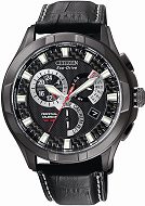 CITIZEN CALIBRE BL8097-01E  WATCH