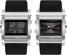 BLACK DICE BD-035-01 TWISTED WATCH