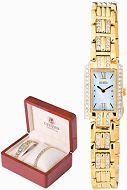 CITIZEN GIFT SET EG2202-63D