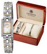 CITIZEN GIFT SET EG2354-65D