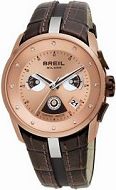 BREIL MILANO SWISS WATCH