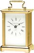 CARRIAGE CLOCK 02009