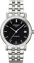 TISSOT T95.1.483.51 WATCH