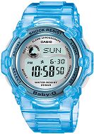 CASIO BABY-G BG-3000-2ER WATCH