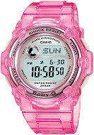 CASIO BABY-G BG-3000-4BER WATCH
