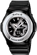CASIO BABY-G BGA-103-1BDR WATCH