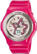 CASIO BABY-G BGA-103-4BDR WATCH