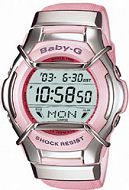 CASIO BABY-G MSG-135L-4VER WATCH