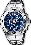 CASIO SEA-PATHFINDER MTD-1057D-2AVES WATCH