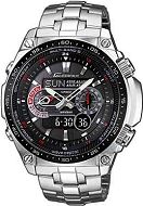 CASIO WAVECEPTOR ECW-M300EDB-1AER WATCH