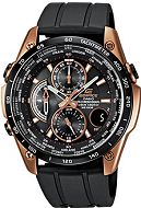 CASIO WAVECEPTOR EQW-500BE-1AVER WATCH