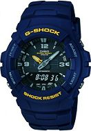 CASIO G-SHOCK G-100-2BVMUR WATCH