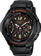CASIO G-SHOCK GW-3000B-1AER WATCH