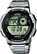 CASIO COLLECTION AE-1000WD-1AVEF WATCH