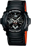 CASIO G-SHOCK AW-591MS-1AER WATCH