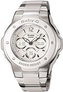 CASIO BABY-G MSG-300C-7B1ER WATCH