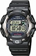 CASIO WAVECEPTOR GW-9100-1ER WATCH
