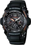 CASIO WAVECEPTOR GW-2000B-1ER WATCH