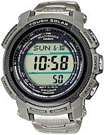 CASIO PROTREK PRW-2000T-7ER WATCH