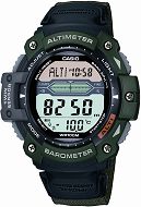 CASIO PROTREK SGW-300HB-3AVER WATCH